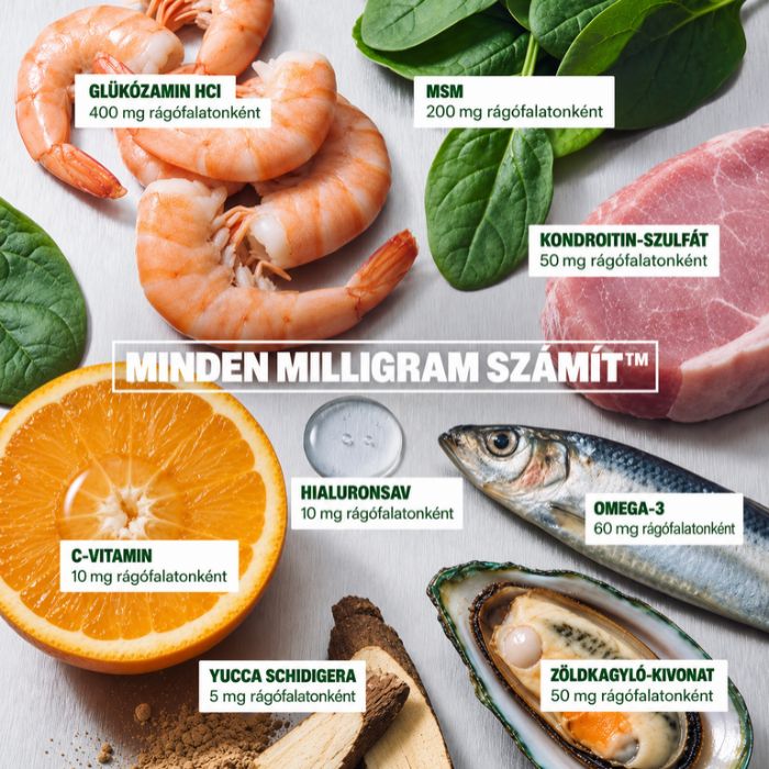 Wuffe Ízületvédő jutalomfalat